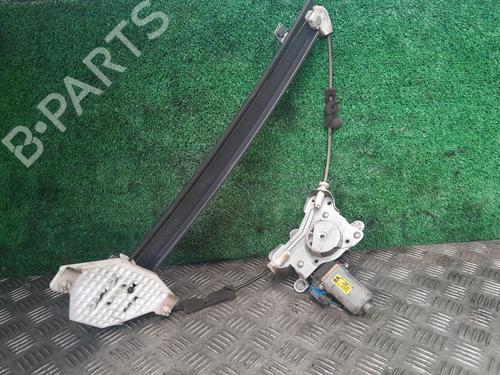 Used Front left window mechanism Front left window mechanism 36888221 36888221