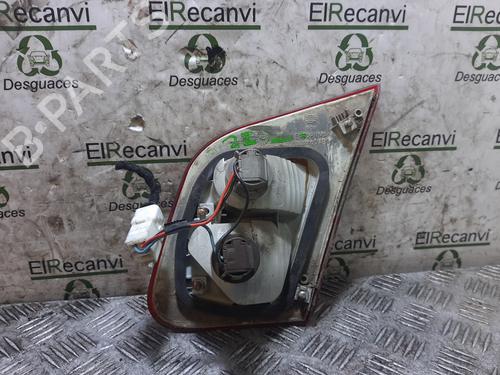 Left tailgate light MITSUBISHI CARISMA Saloon (DA_) 1.6 (DA1A) | BP21535912C79