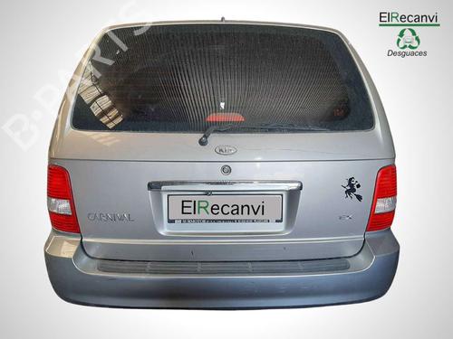 Electronic module KIA CARNIVAL II (GQ) 2.9 CRDi | BP7873873M83