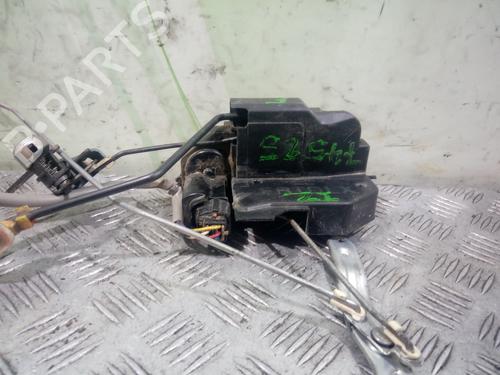 Used Front left lock HYUNDAI GETZ (TB) 1.3 (83 hp) 10311845