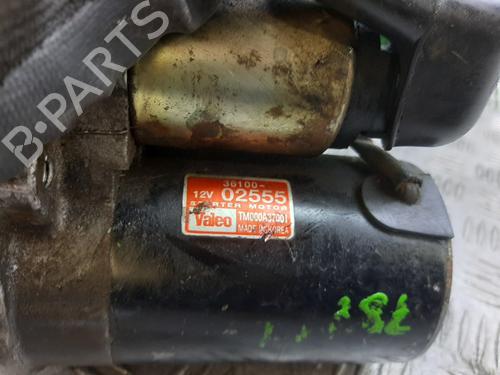 Starter HYUNDAI GETZ (TB) 1.1 | BP27540638M8