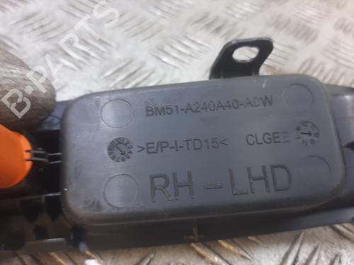 Right front window switch FORD FOCUS III | BP36532589I26 - Image 2