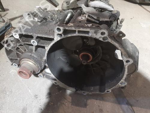 Used Gearbox SEAT ALHAMBRA (7V8, 7V9) 1.9 TDI (115 hp) 32317885