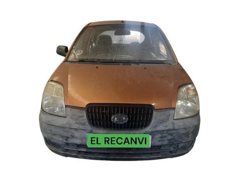 Brugte KIA PICANTO I (SA)  1.0  4865063