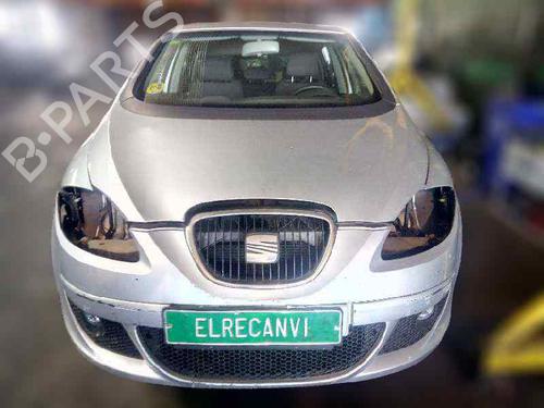 Radiatore A/C SEAT ALTEA (5P1) | BP4524806M32