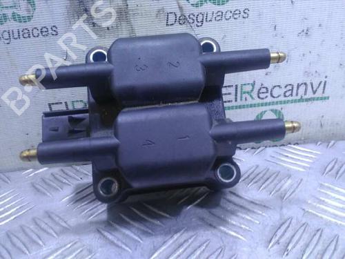 Used Ignition coil CHRYSLER STRATUS (JA) 2.0 16V (133 hp) 4522460