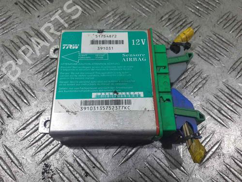 Used ECU airbags FIAT GRANDE PUNTO (199_) [2005-2026]  10728557