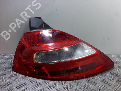 Piloto trasero izquierdo RENAULT MEGANE II (BM0/1_, CM0/1_) 2.0 dCi (BM1K, CM1K) (150 hp) 30909204