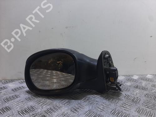 Used Left mirror Left mirror CITROËN XSARA PICASSO (N68) 2.0 HDi (90 hp) 31686717 31686717