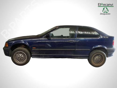 Left headlight BMW 3 Compact (E36) 316 i | BP15963095C28 