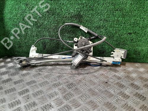 Used Front left window mechanism Front left window mechanism 36558294 36558294