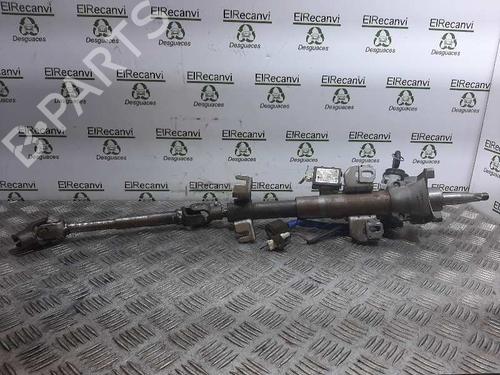 Used Steering column HYUNDAI ATOS (MX) 1.0 i (54 hp) 6144901