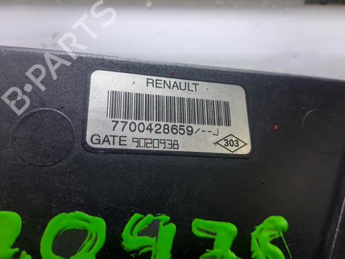 Køleventilator elektrisk RENAULT CLIO II (BB_, CB_) | BP17190259M35