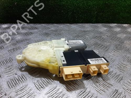 Used Right front window motor CITROËN C4 I (LC_) [2004-2014]  27460131