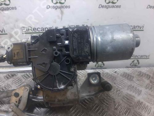 Front wiper motor FORD FOCUS C-MAX (DM2) | BP15075506M29