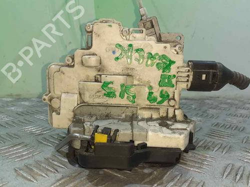 Højre bagtil lås AUDI A4 B7 Avant (8ED) 2.0 TDI (140 hp) 9287956