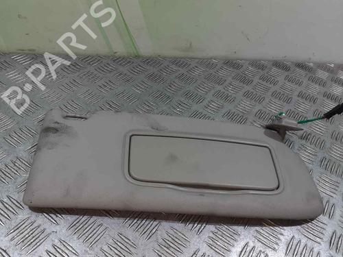 Zonneklep rechts VOLVO C30 (533) 2.0 D (136 hp) 8233437