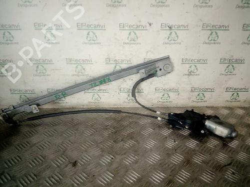 Used Front right window mechanism CITROËN JUMPY I (U6U_) [1994-2006]  4524826