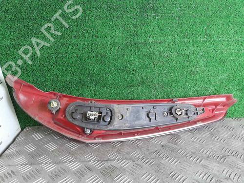 Venstre baglygte FIAT PUNTO Hatchback Van (188_) 1.2 60 | BP21537627C34