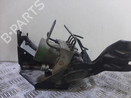 Used ABS pump ABS pump FORD MONDEO III Saloon (B4Y) 2.0 TDCi (130 hp) 33718374 33718374