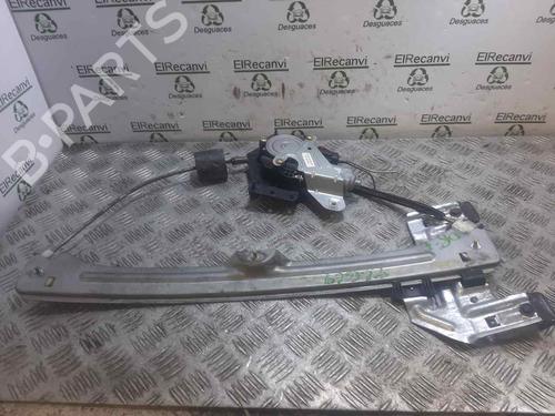 Rudehejsemekanisme Højre foran CHRYSLER PT CRUISER (PT_) 1.6 (116 hp) 13414362