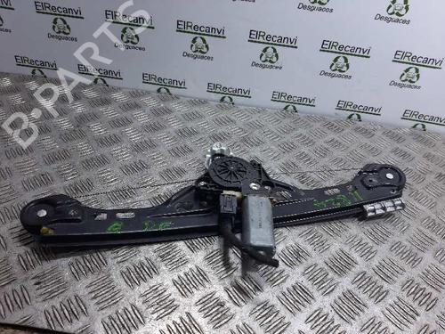 Used Rear right window mechanism MERCEDES-BENZ C-CLASS (W203) C 220 CDI (203.006) (136 hp) 6646967