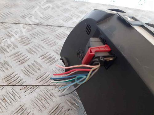 Instrument cluster FIAT PUNTO (188_) | BP13110532C47