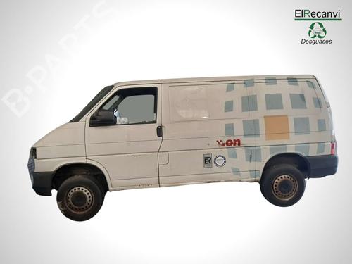 Brake master cylinder VW TRANSPORTER T4 Van (70A, 70H, 7DA, 7DH) | BP21768977M77