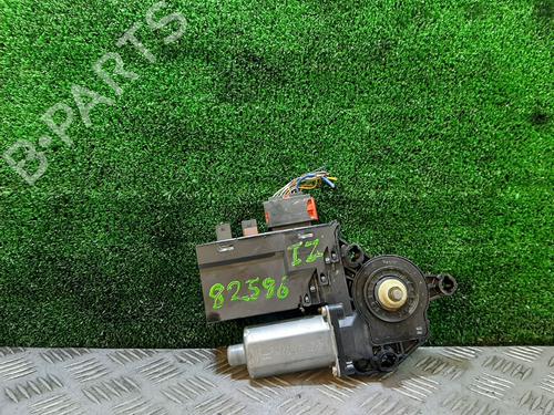 Used Left front window motor PEUGEOT 307 Break (3E) [2002-2009]  25858152