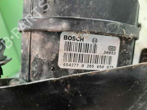 ABS pump CITROËN C8 (EA_, EB_) 2.2 HDi | BP18965063M43