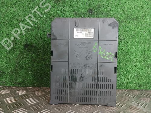 Fuse box CITROËN C5 II (RC_) | BP32987077E1 - Image 2