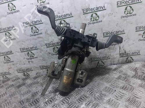 Used Steering column Steering column 16170319 16170319