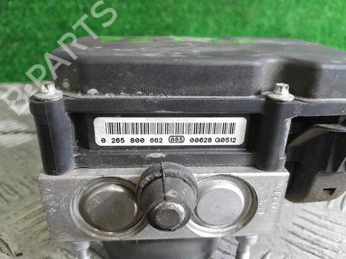 ABS Bremseaggregat CITROËN NEMO Box Body/MPV (AA_) | BP21271930M43