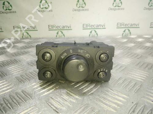 Used Headlight switch OPEL ASTRA H (A04) 1.8 (L48) (125 hp) 4536939
