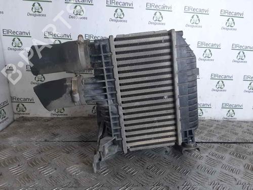Used Intercooler TOYOTA COROLLA (_E12_) 2.0 D-4D (CDE120R, CDE120L_) (116 hp) 17648588