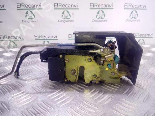 Used Front right lock ALFA ROMEO 156 (932_) 1.9 JTD (932B2) (105 hp) 4536886