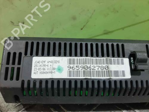 Display CITROËN C4 I (LC_) 1.4 16V | BP13020196C48