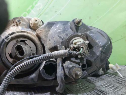 Faro izquierdo CHRYSLER PT CRUISER (PT_) 1.6 | BP13449468C28