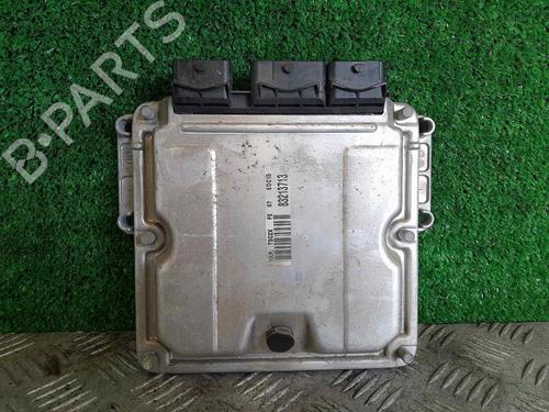 Used Engine control unit (ECU) PEUGEOT 307 Break (3E) 2.0 HDI 90 (90 hp) 22601172