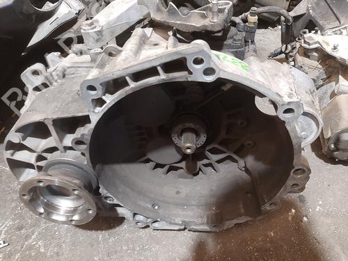 Used Gearbox SEAT LEON ST (5F8) [2012-2020]  28479204