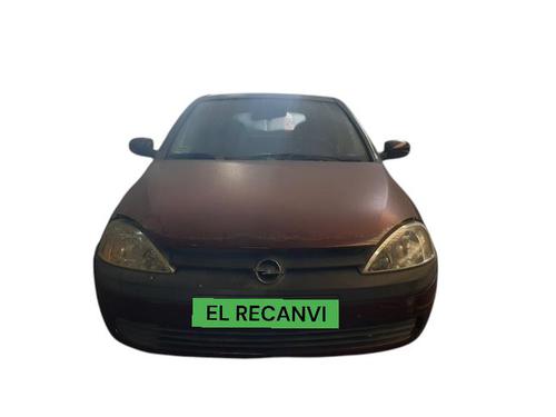 Brugte OPEL CORSA C (X01) 4791158