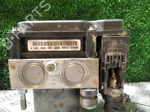 ABS pump FORD MONDEO III Saloon (B4Y) 2.0 16V TDDi / TDCi | BP29331944M43