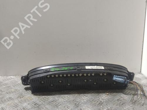 Instrument cluster CITROËN XSARA PICASSO (N68) 1.6 HDi | BP30735265C47