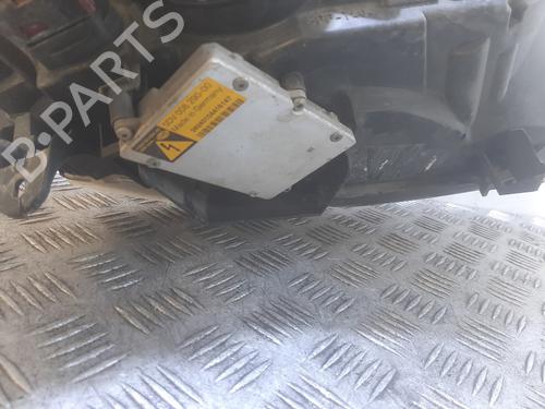 Left headlight SAAB 9-3 (YS3F, E79, D79, D75) 2.0 t | BP34736375C28 - Image 2