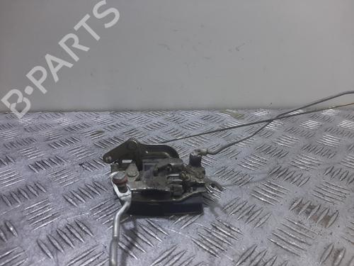 Serratura anteriore destra PIAGGIO PORTER Platform/Chassis [1992-2025]  30570040