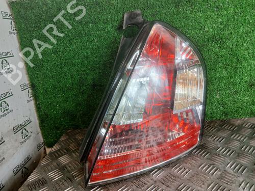 Feu arrière droit FIAT STILO (192_) [2001-2010]  32034699