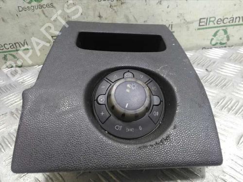 Used Headlight switch OPEL CORSA D (S07) 1.3 CDTI (L08, L68) (90 hp) 4519526