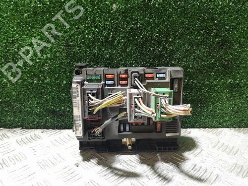 Used Fuse box Fuse box PEUGEOT PARTNER MPV (5_, G_) [1996-2026] 32475893 32475893