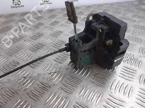 Used Front right lock RENAULT MEGANE I (BA0/1_) 1.9 DTi (82 hp) 5785087