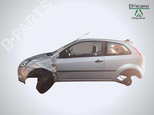 ABS pump FORD FIESTA V (JH_, JD_)  | BP18530899M43 